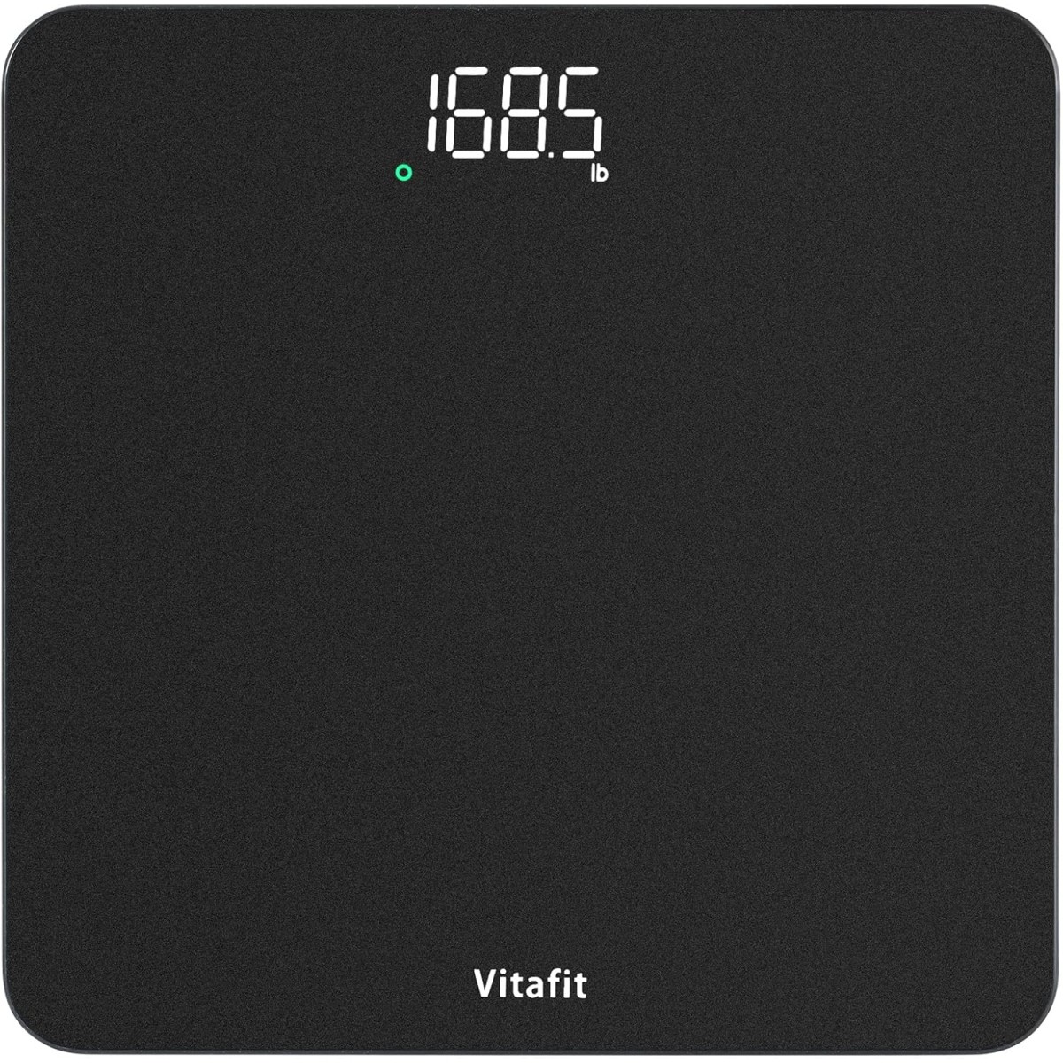 Vitafit Precision Body Weight Scale